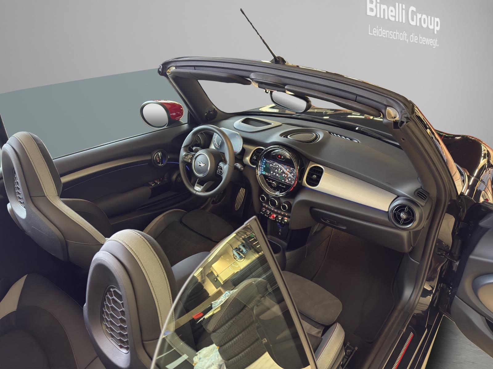 MINI Cabrio John Cooper Works-image-22