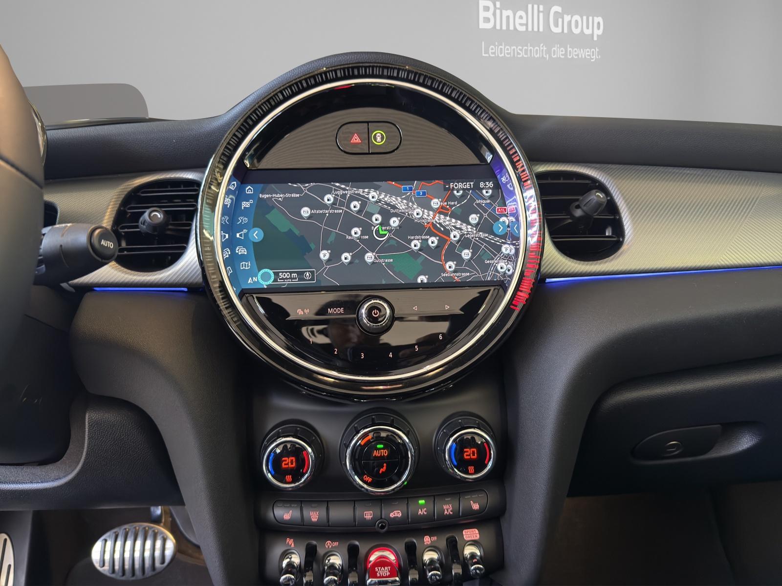 MINI Cabrio John Cooper Works-image-16