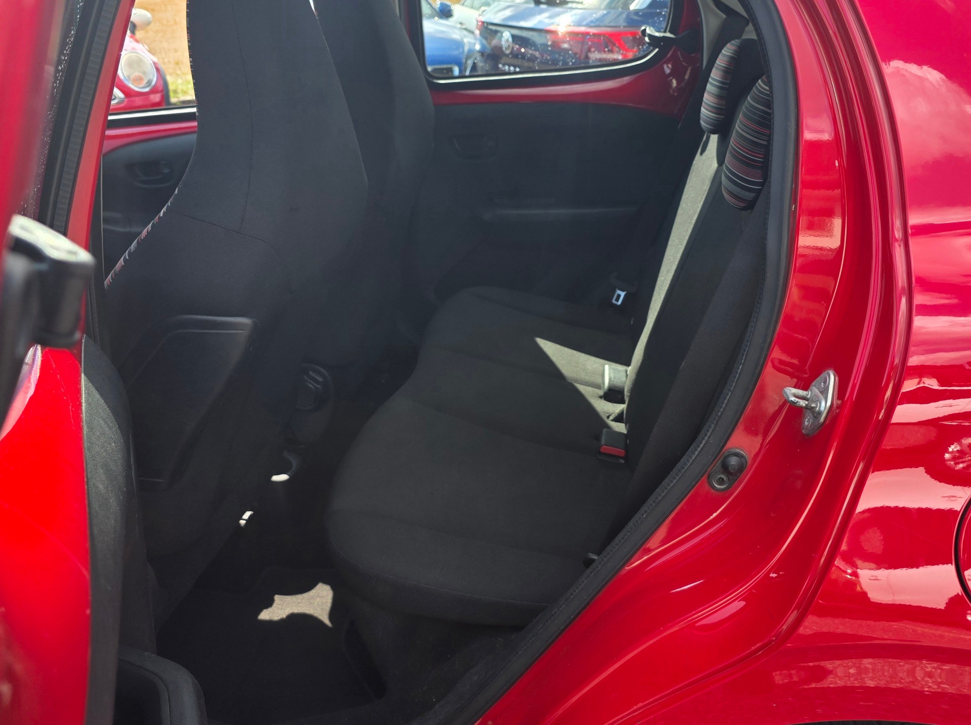 CITROEN C1 1.0 VTi Shine Stop&Start-image-6