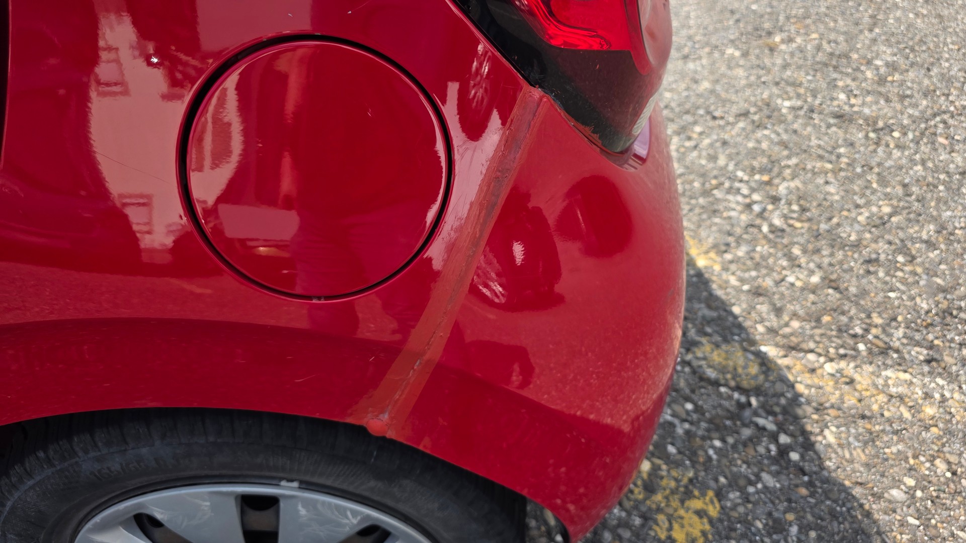 CITROEN C1 1.0 VTi Shine Stop&Start-image-7
