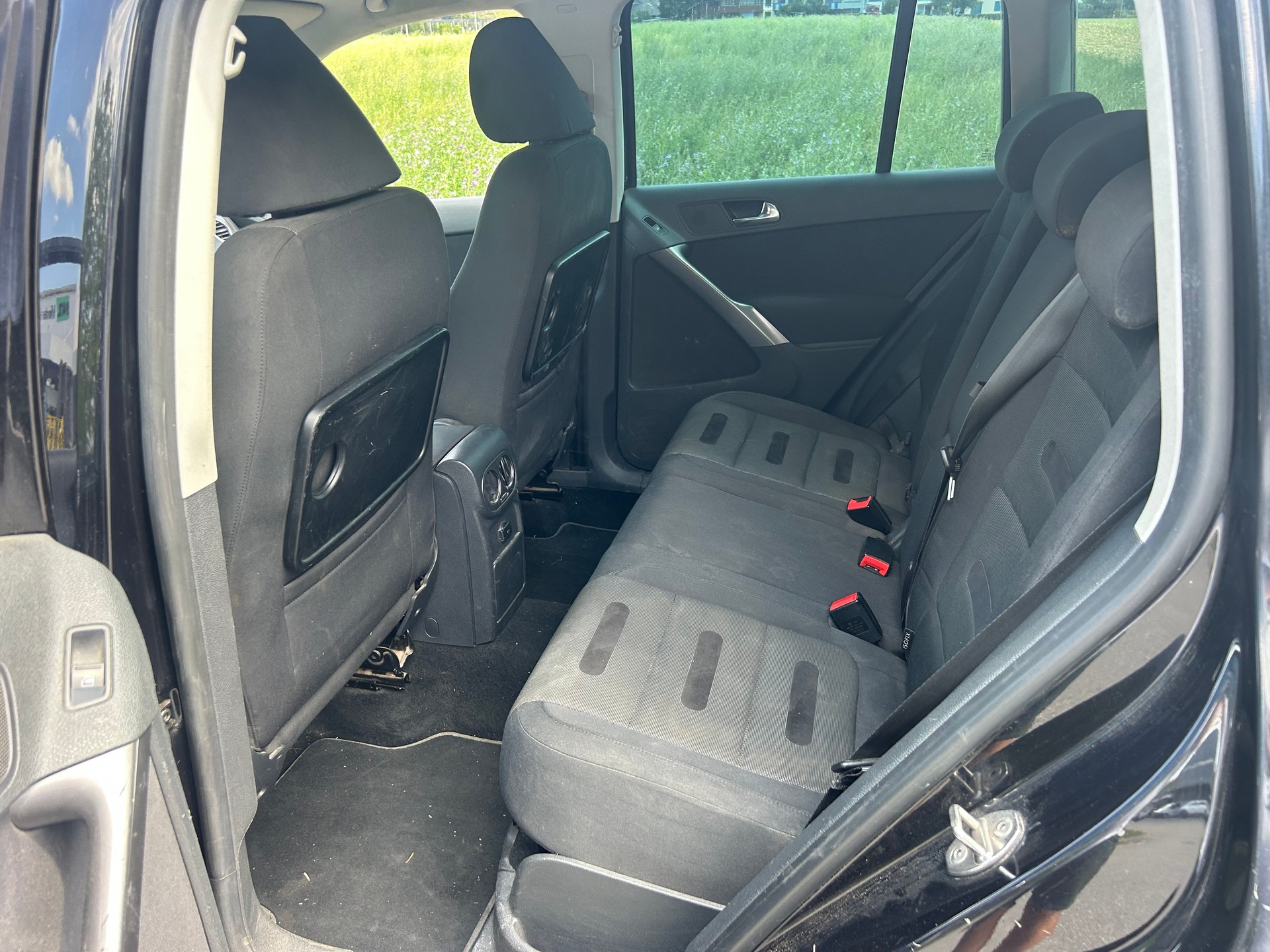 VW Tiguan 2.0 TDI Sport&Style-image-7