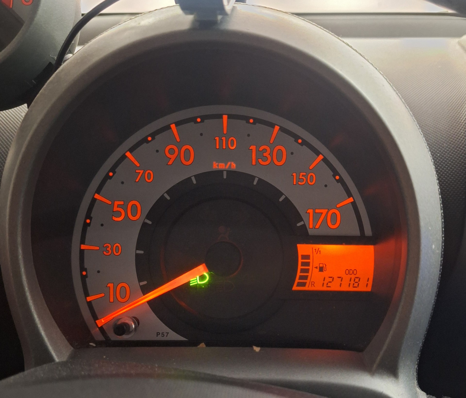 CITROEN 1.0i Edition-image-2