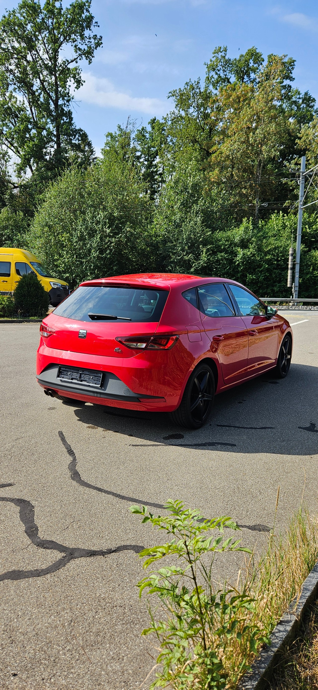SEAT Leon 1.4 TSI FR-image-4