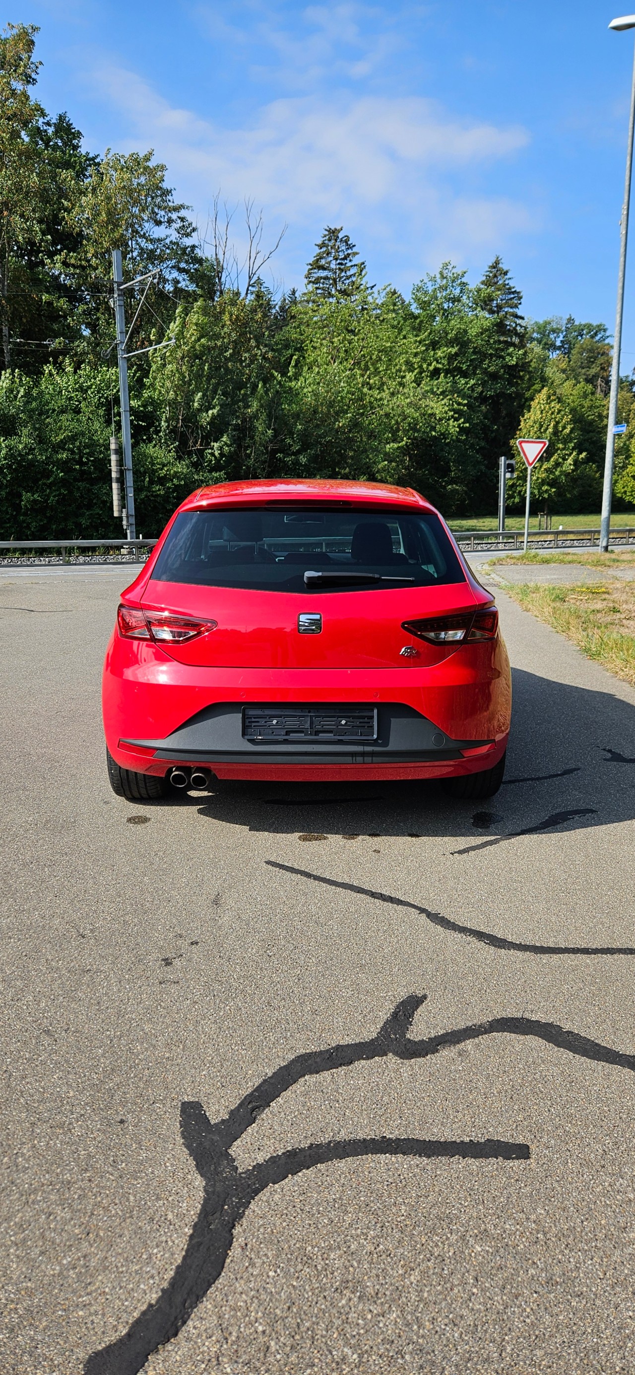 SEAT Leon 1.4 TSI FR-image-6