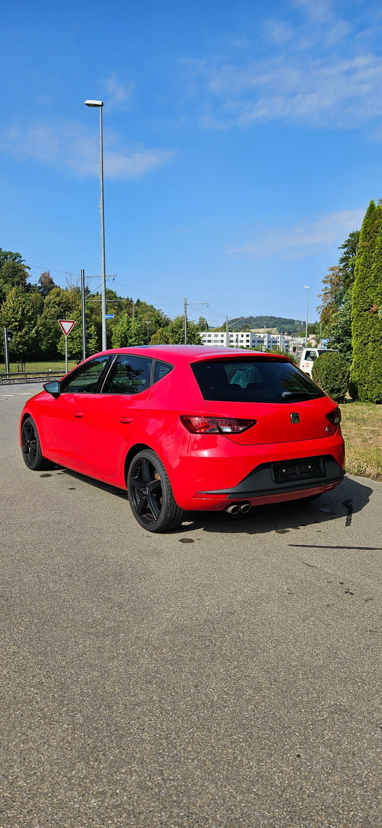 SEAT Leon 1.4 TSI FR-image-3