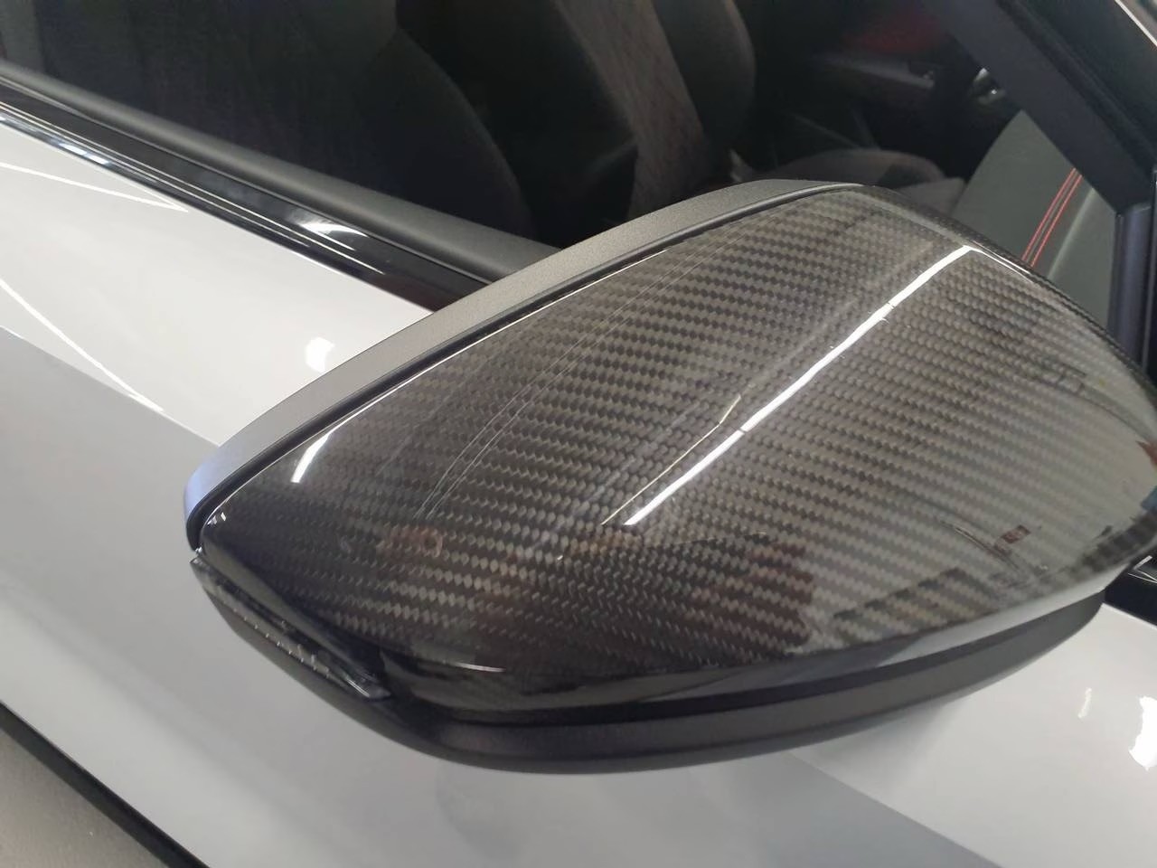 AUDI A3 Limousine 40 TFSI S line S-tronic qu*Standheizung,Carbon,Panodach,VOLL,Np.78'750.-*-image-5