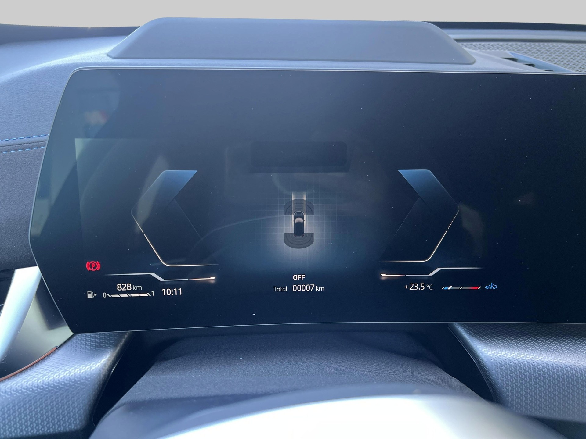 BMW X1 sDr 20i 48V M Sport-image-14