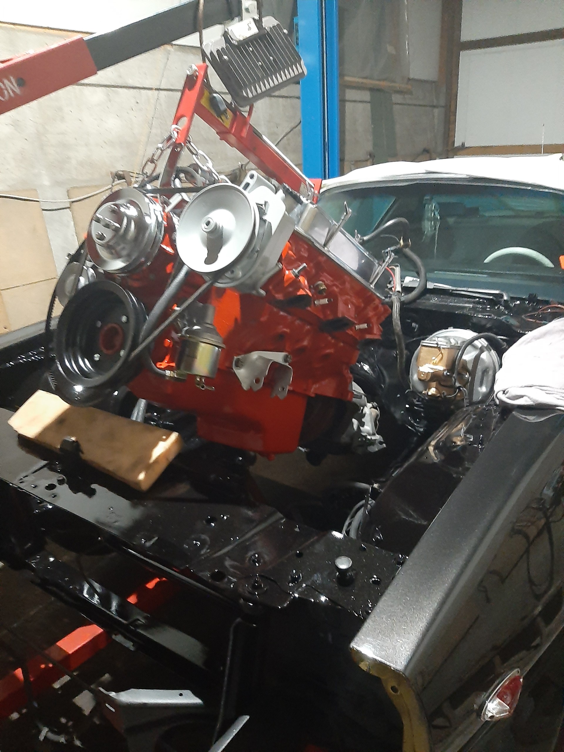 PONTIAC Trans-AM 400CUI-image-3