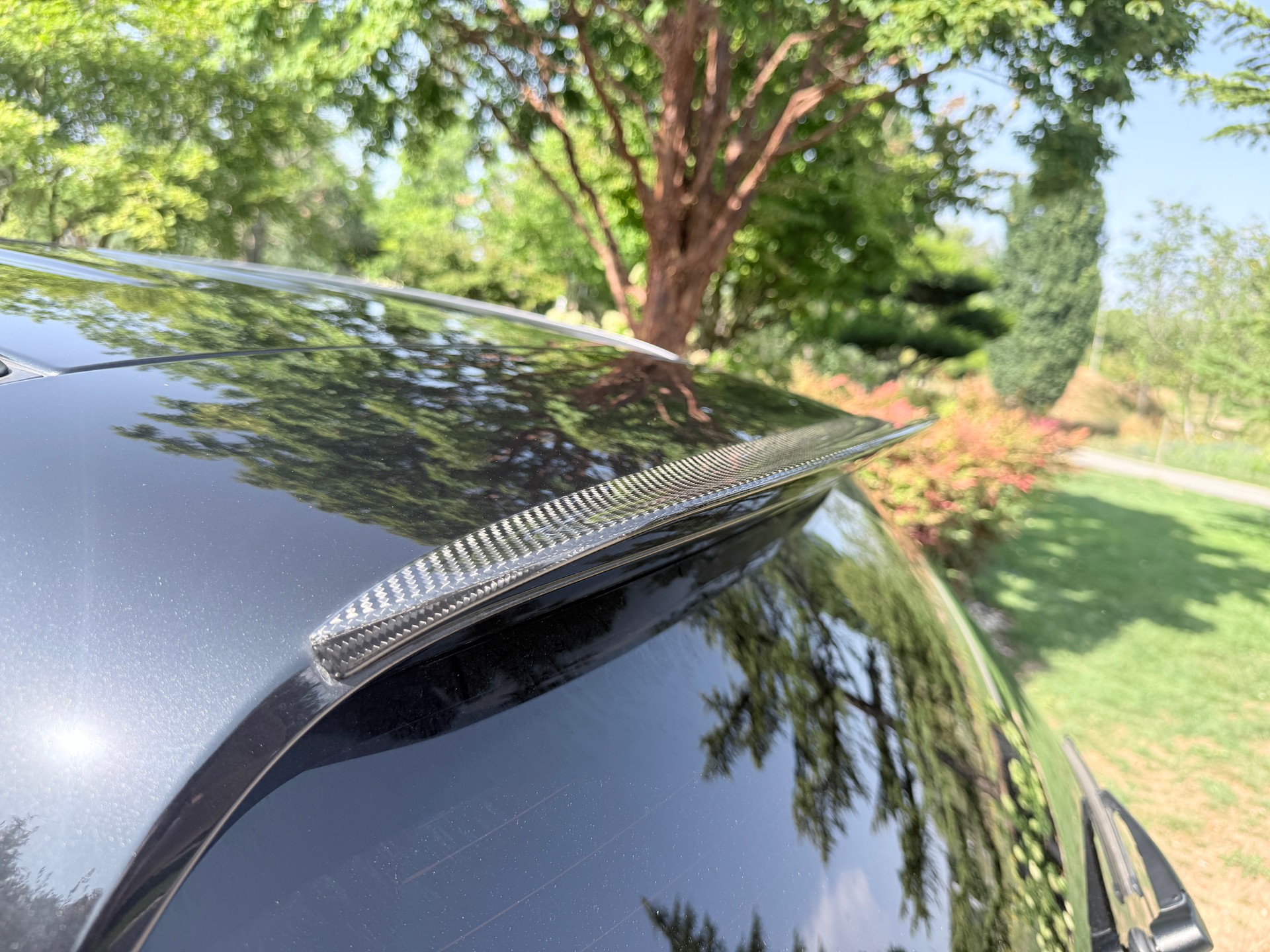 MERCEDES-BENZ GLC 63 S AMG Edition 1 4Matic+ 9G-Tronic-image-6