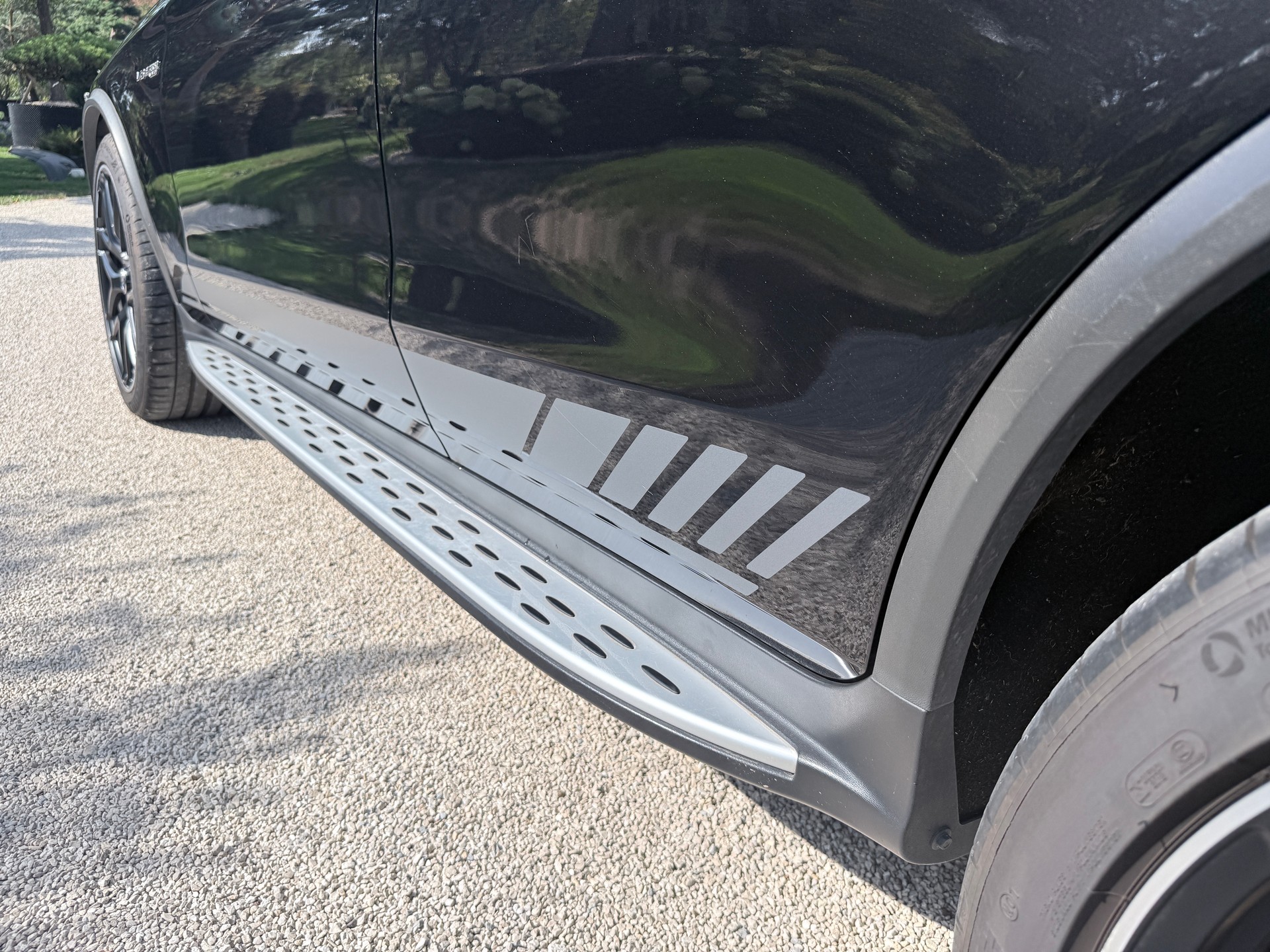 MERCEDES-BENZ GLC 63 S AMG Edition 1 4Matic+ 9G-Tronic-image-13