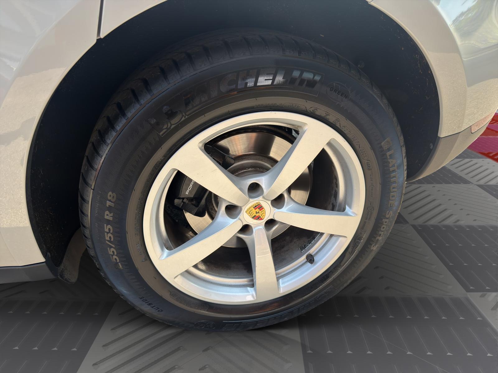 PORSCHE Macan PDK-image-21