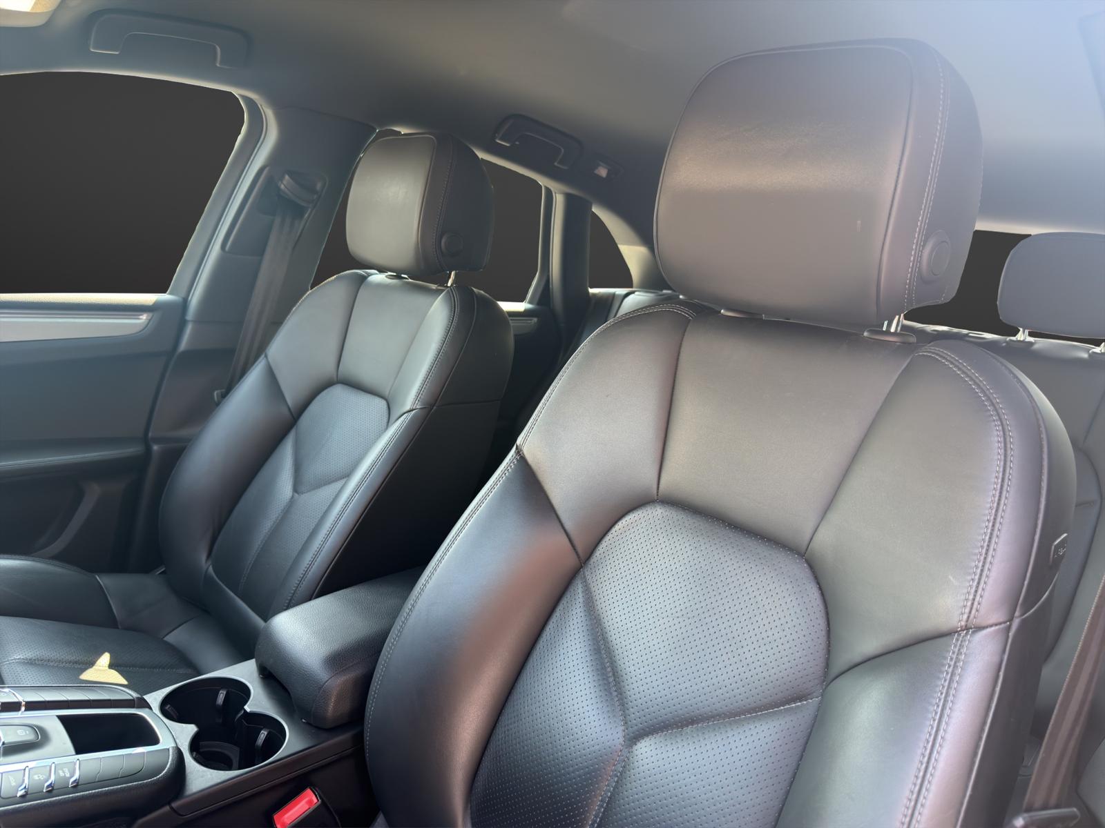 PORSCHE Macan PDK-image-9
