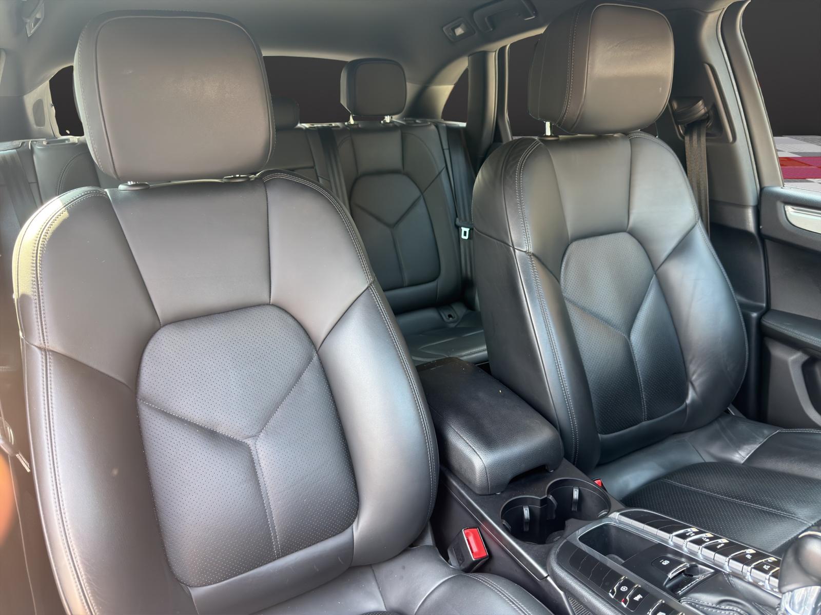 PORSCHE Macan PDK-image-17
