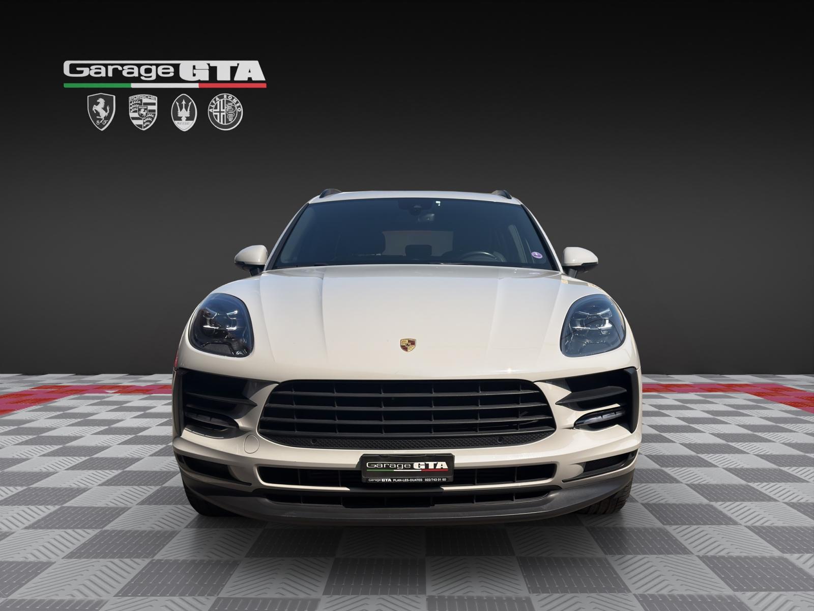 PORSCHE Macan PDK-image-7