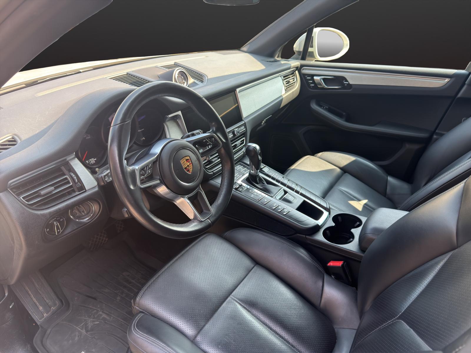 PORSCHE Macan PDK-image-8