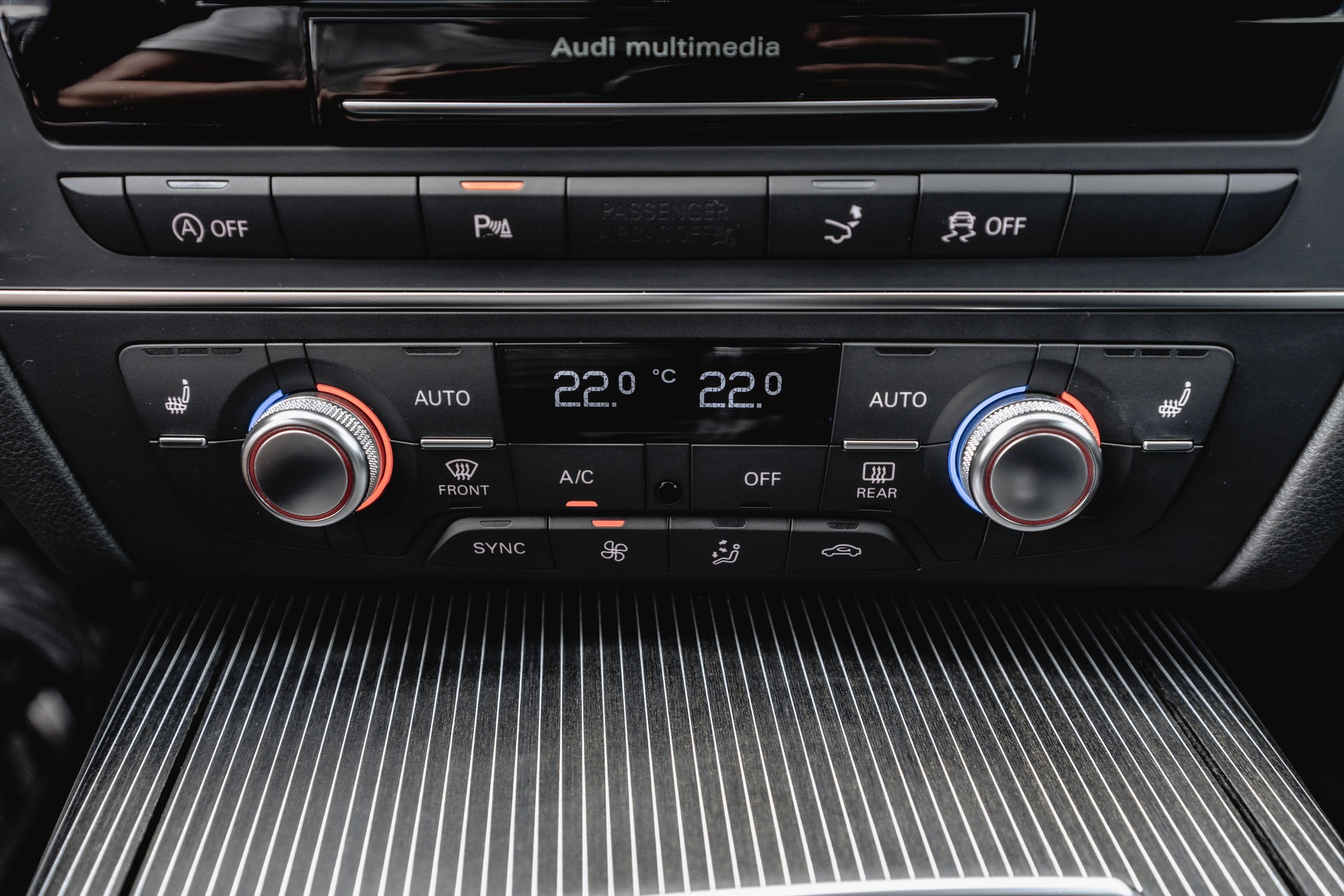 AUDI A7 Sportback 3.0 BiTDI quattro competition * FRISCH AB MFK * TRAUMHAFTE AUSSTATTUNG *-image-21