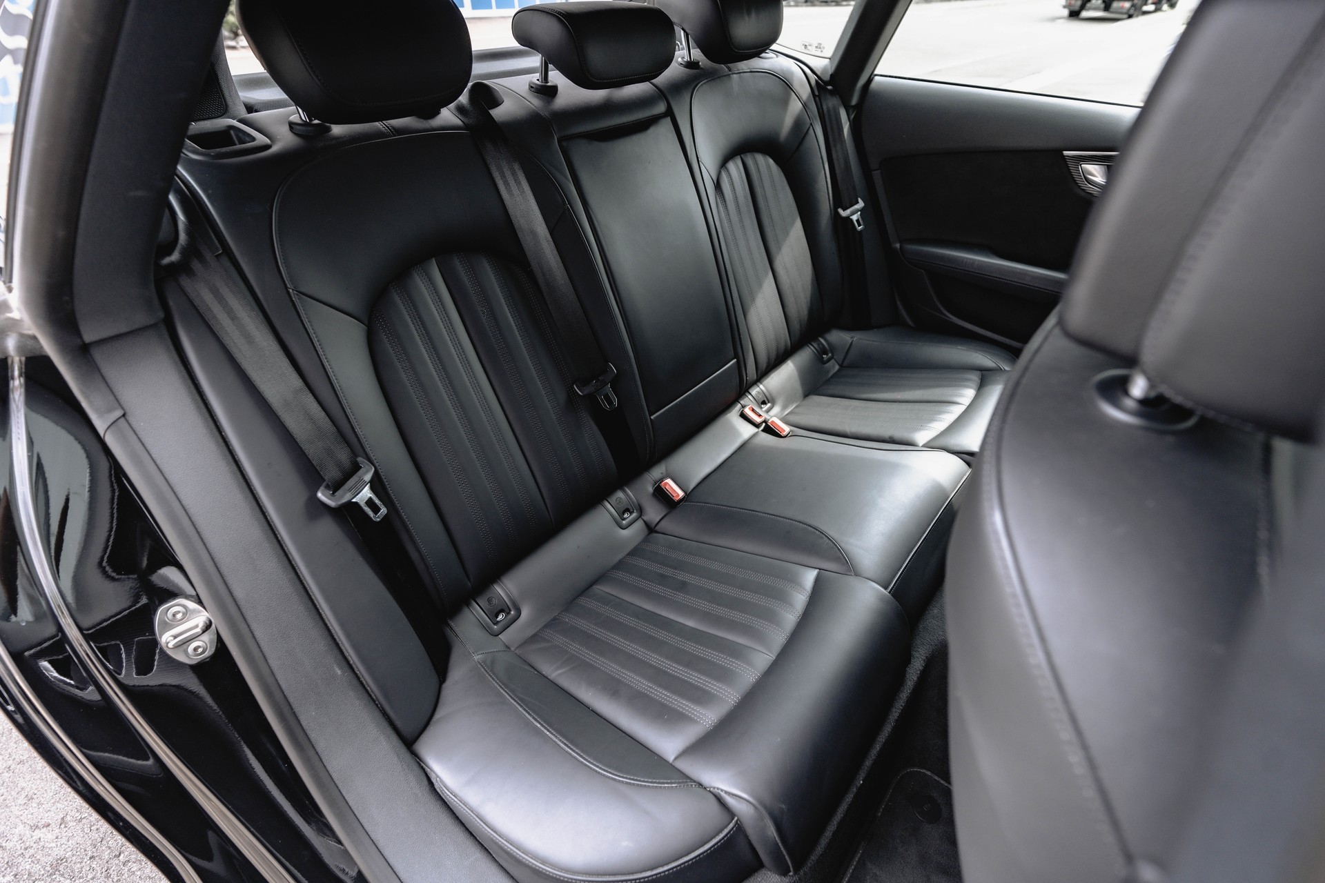 AUDI A7 Sportback 3.0 BiTDI quattro competition * FRISCH AB MFK * TRAUMHAFTE AUSSTATTUNG *-image-26