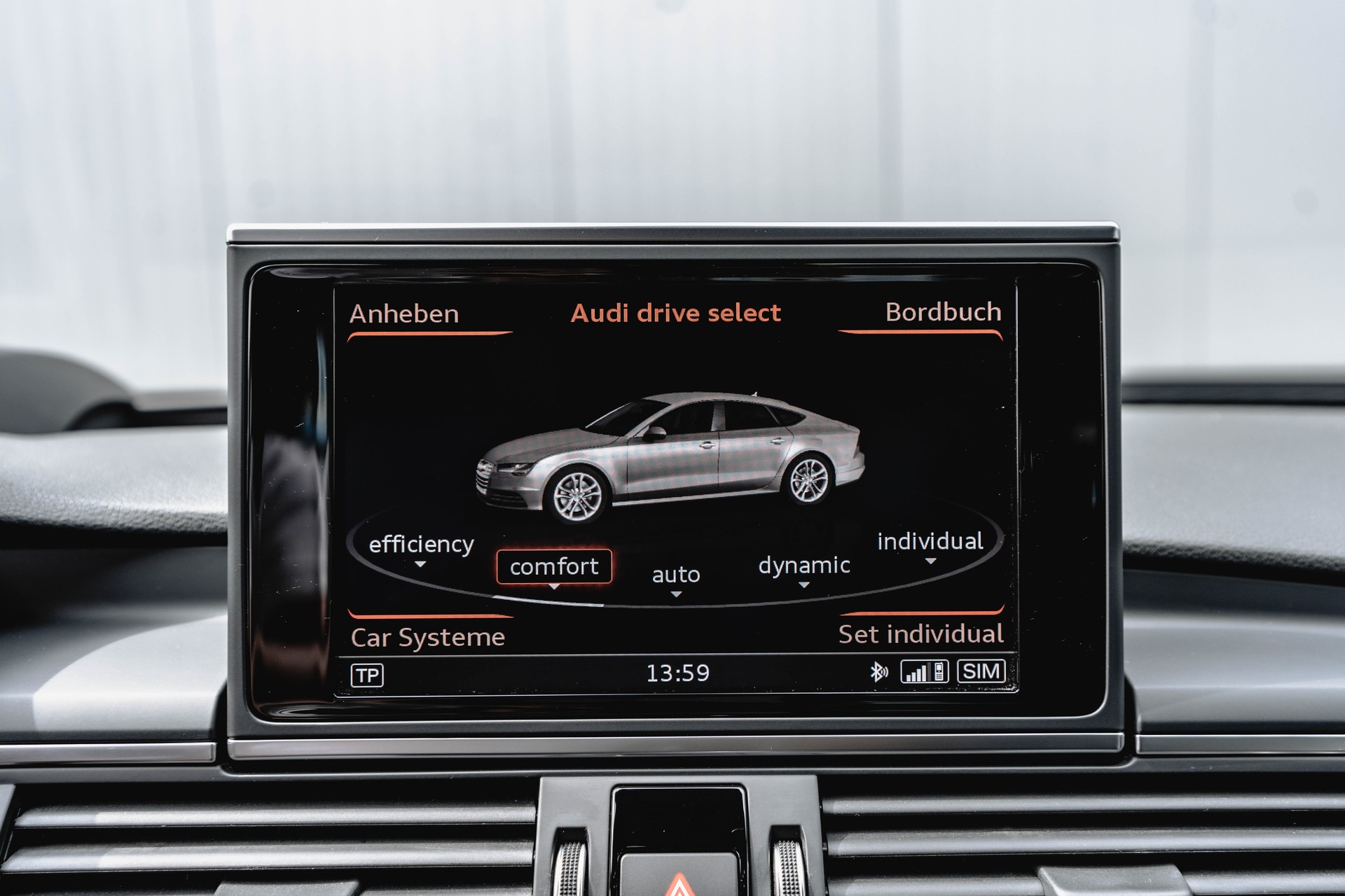 AUDI A7 Sportback 3.0 BiTDI quattro competition * FRISCH AB MFK * TRAUMHAFTE AUSSTATTUNG *-image-15