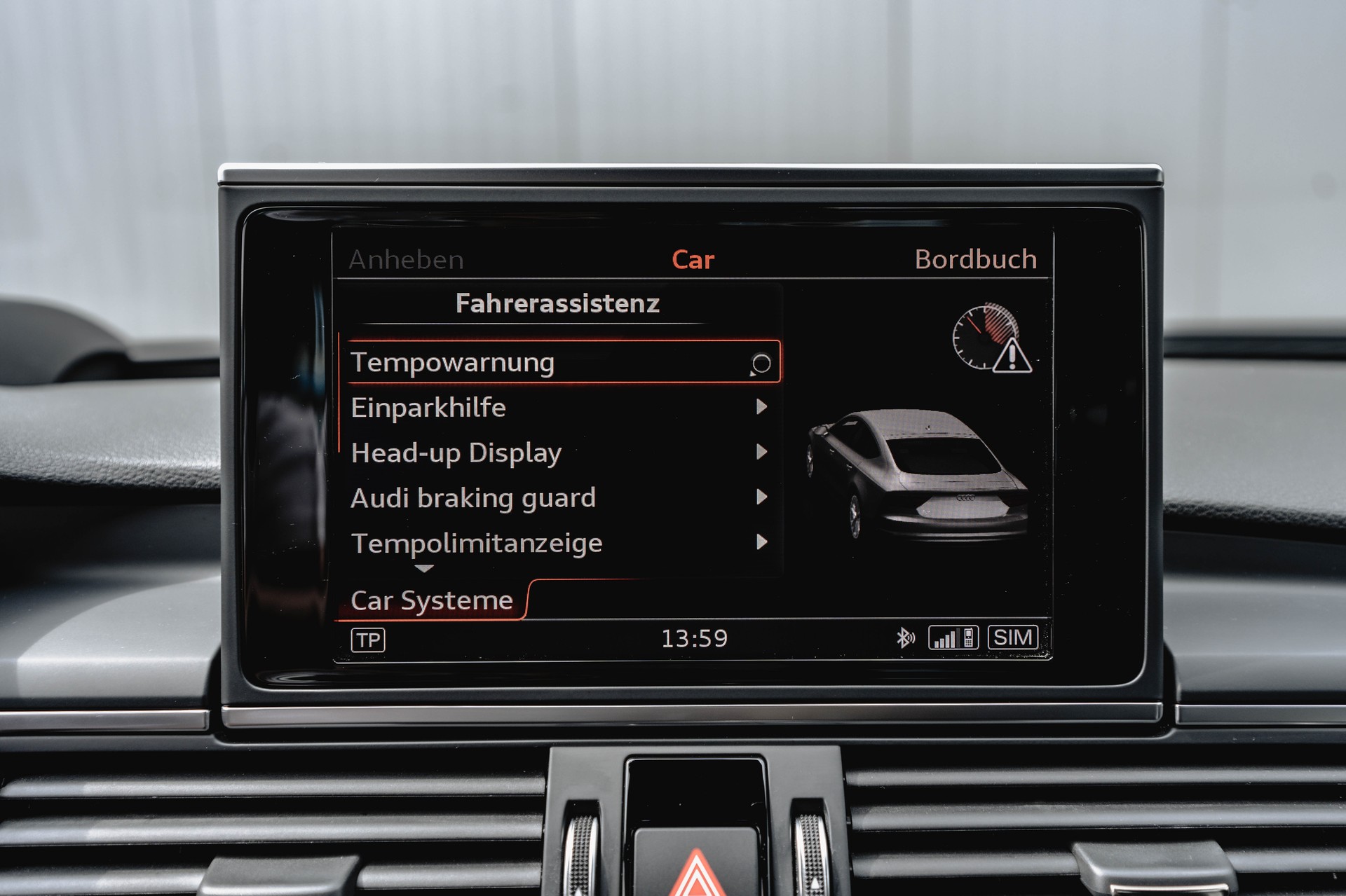 AUDI A7 Sportback 3.0 BiTDI quattro competition * FRISCH AB MFK * TRAUMHAFTE AUSSTATTUNG *-image-16