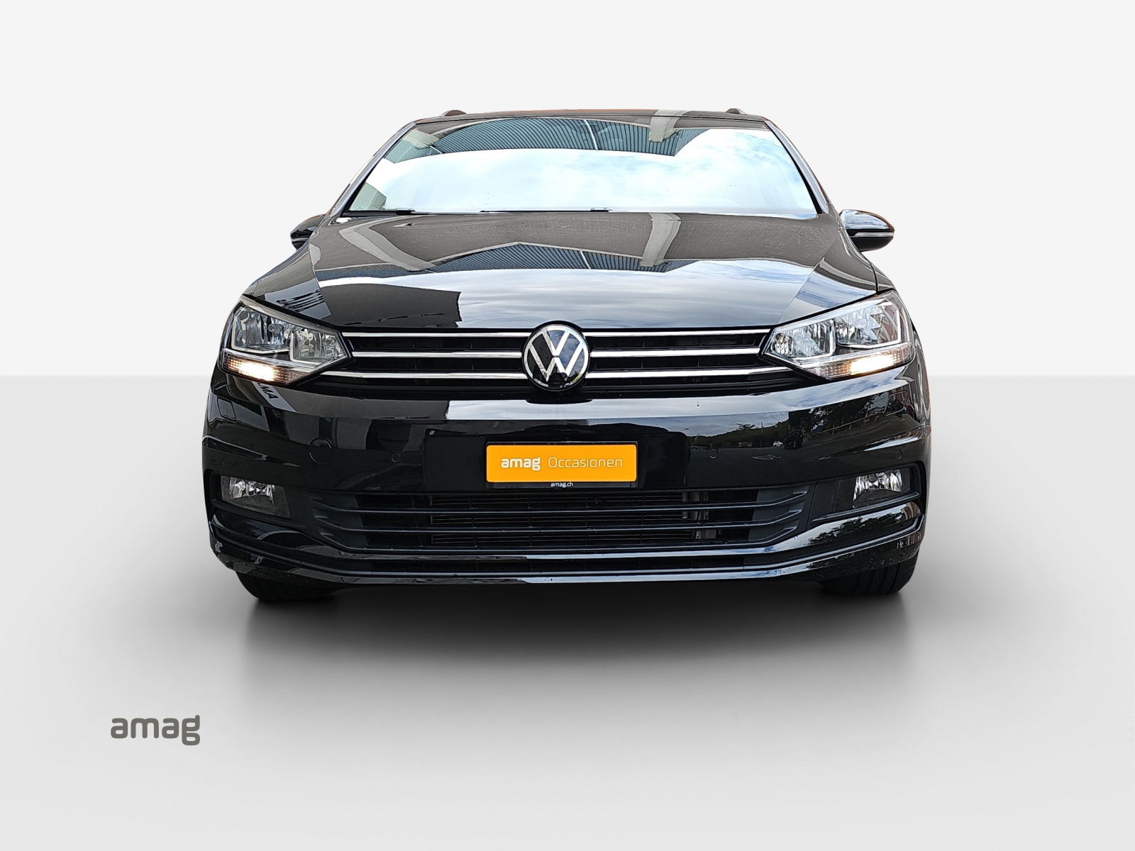 VW Touran 1.5 TSI EVO Comfortline DSG-image-6