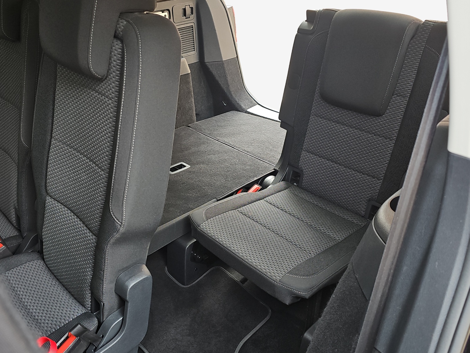 VW Touran 1.5 TSI EVO Comfortline DSG-image-13
