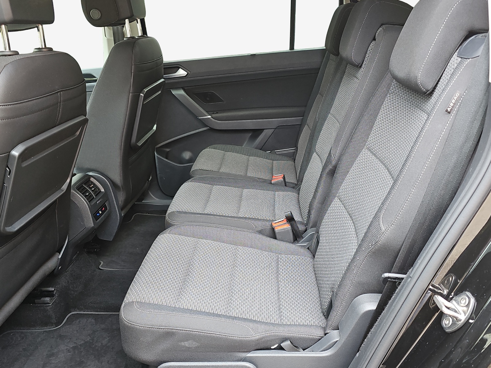 VW Touran 1.5 TSI EVO Comfortline DSG-image-11