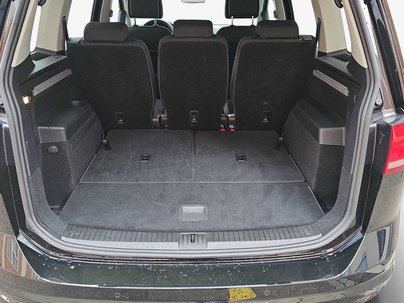 VW Touran 1.5 TSI EVO Comfortline DSG-image-12