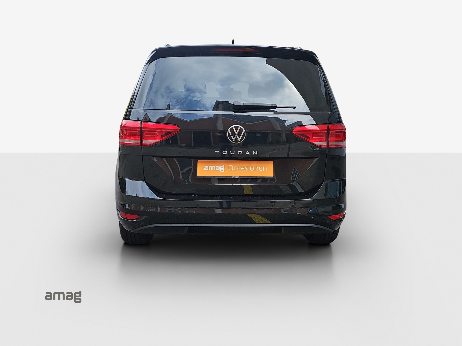 VW Touran 1.5 TSI EVO Comfortline DSG-showroom-element-3