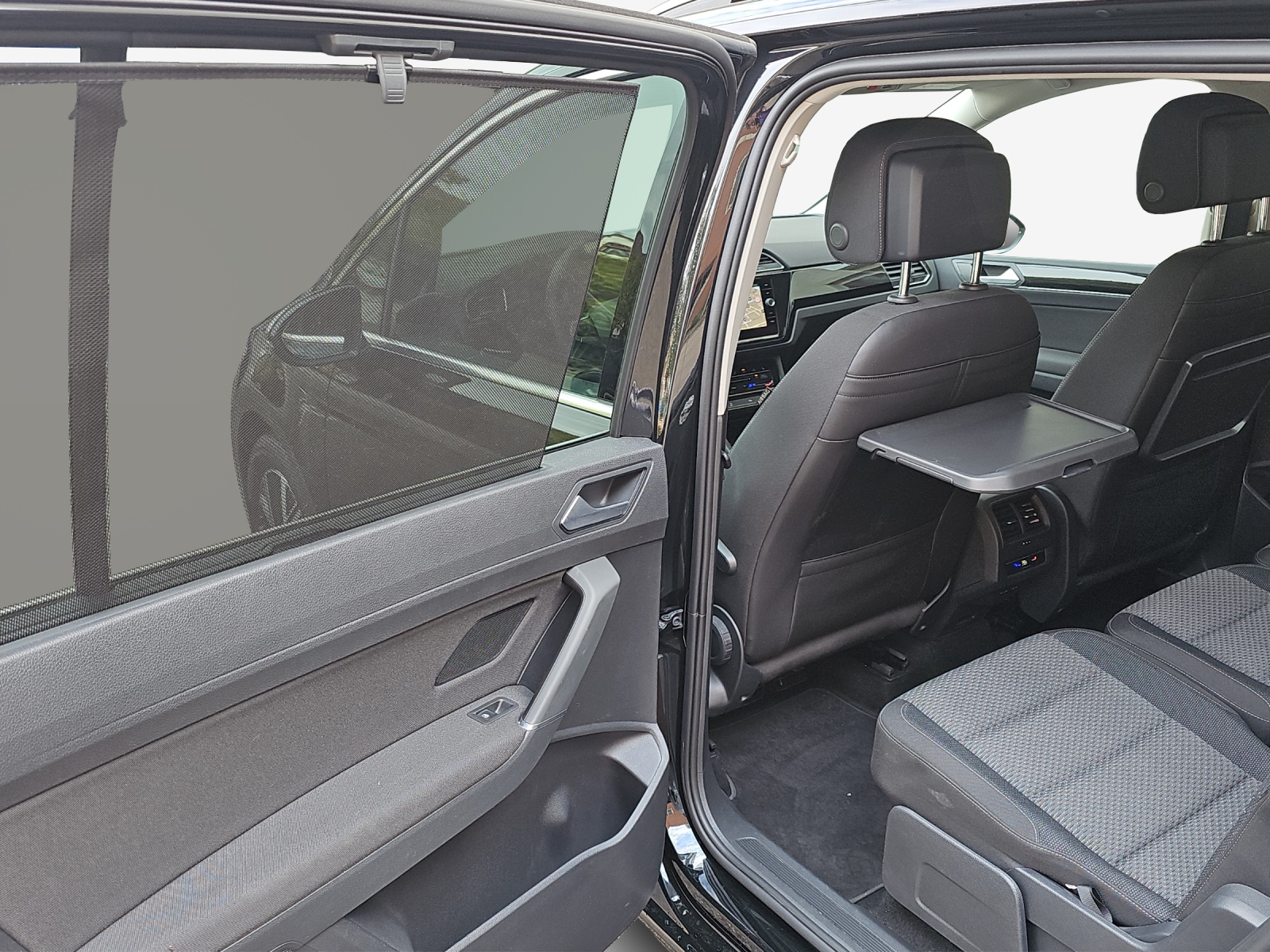 VW Touran 1.5 TSI EVO Comfortline DSG-image-14