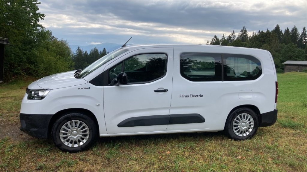TOYOTA 50KWh Active-image-1
