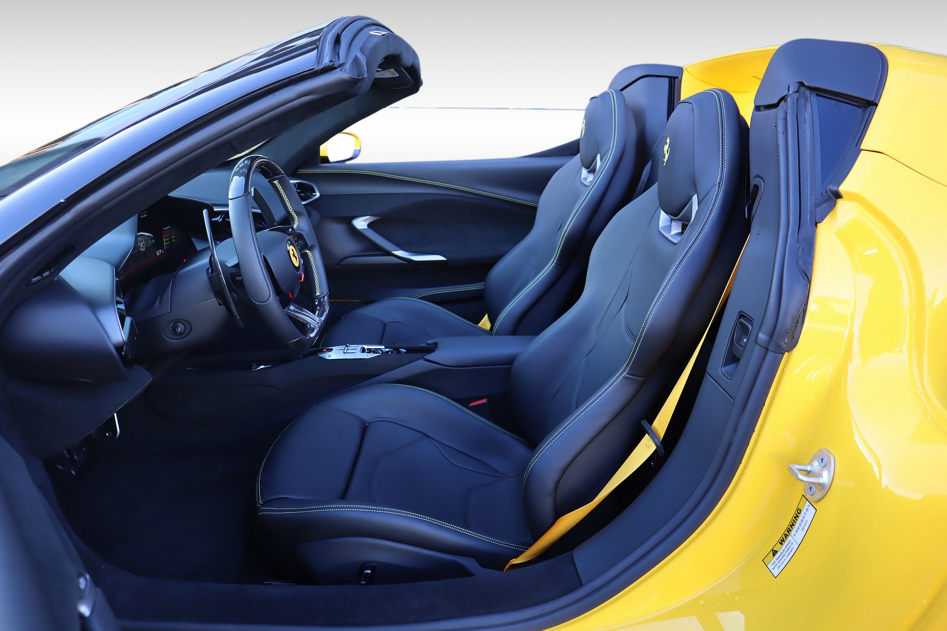 FERRARI 296 GTS-image-9