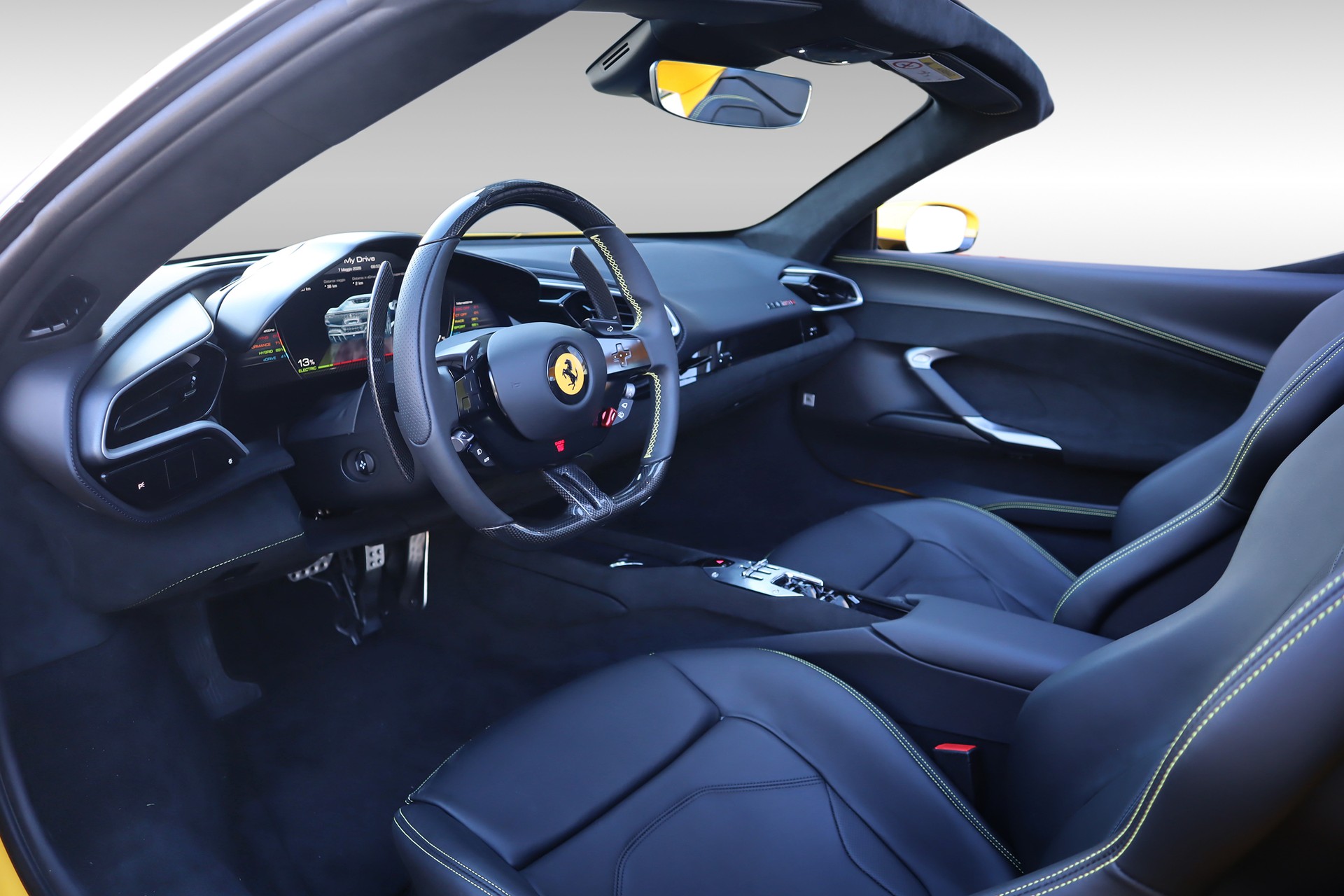 FERRARI 296 GTS-image-10
