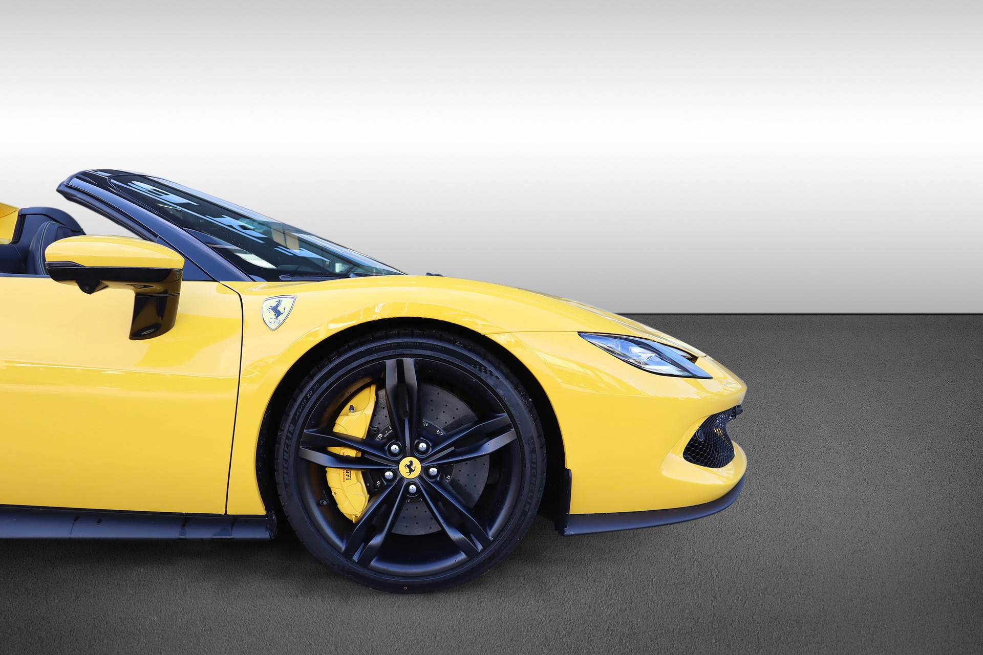 FERRARI 296 GTS-image-8