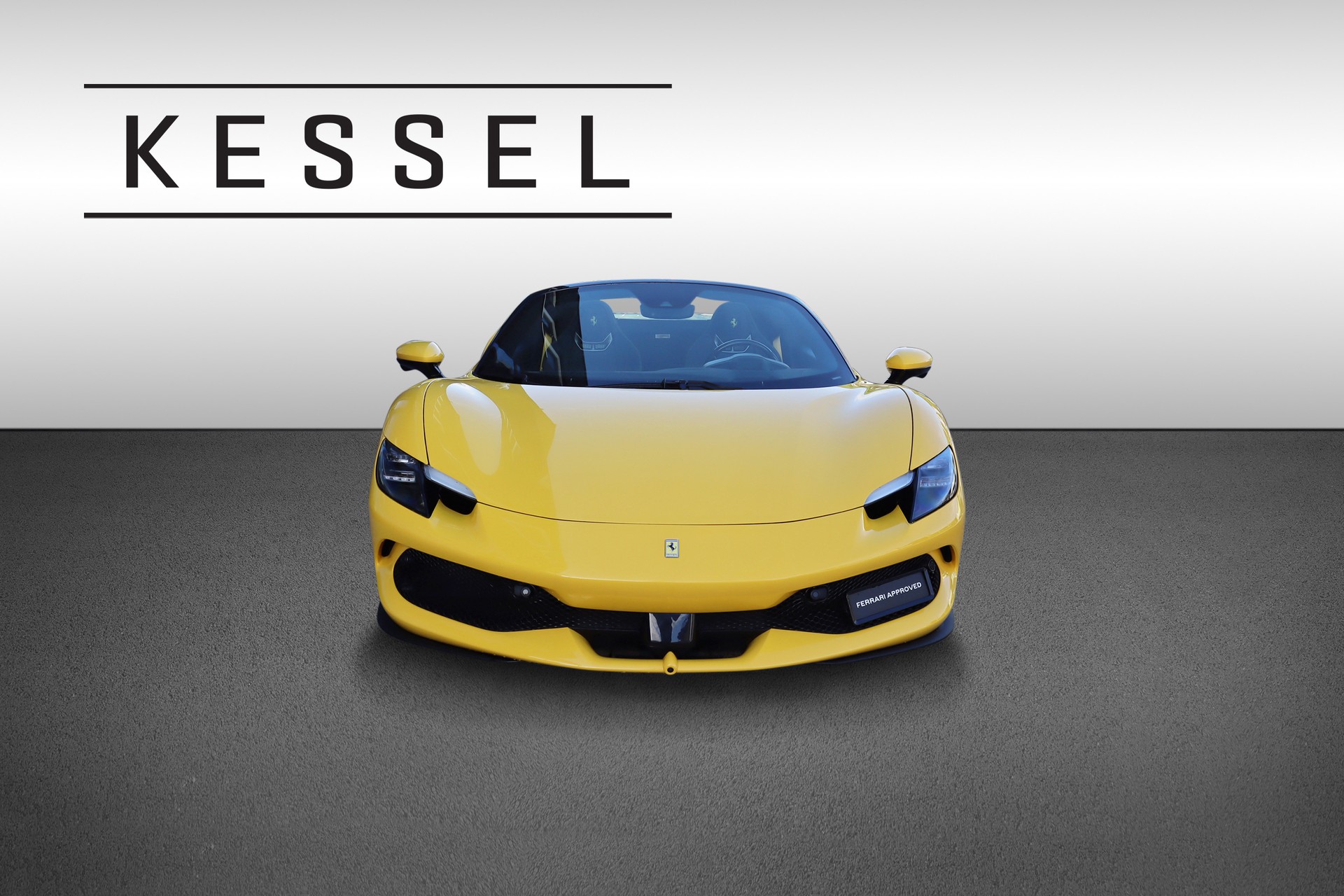 FERRARI 296 GTS-image-1