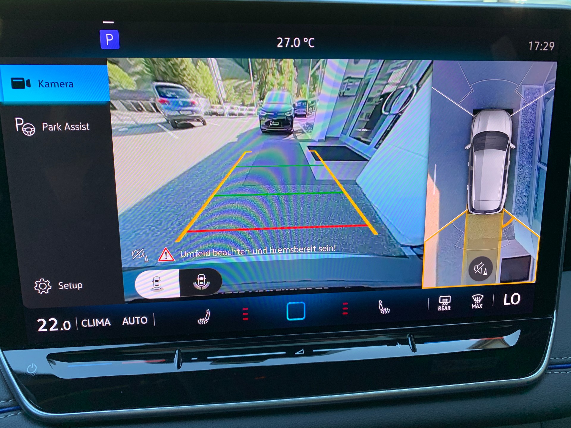 VW Tiguan 2.0 TSI DSG R-Line 4Motion-image-14