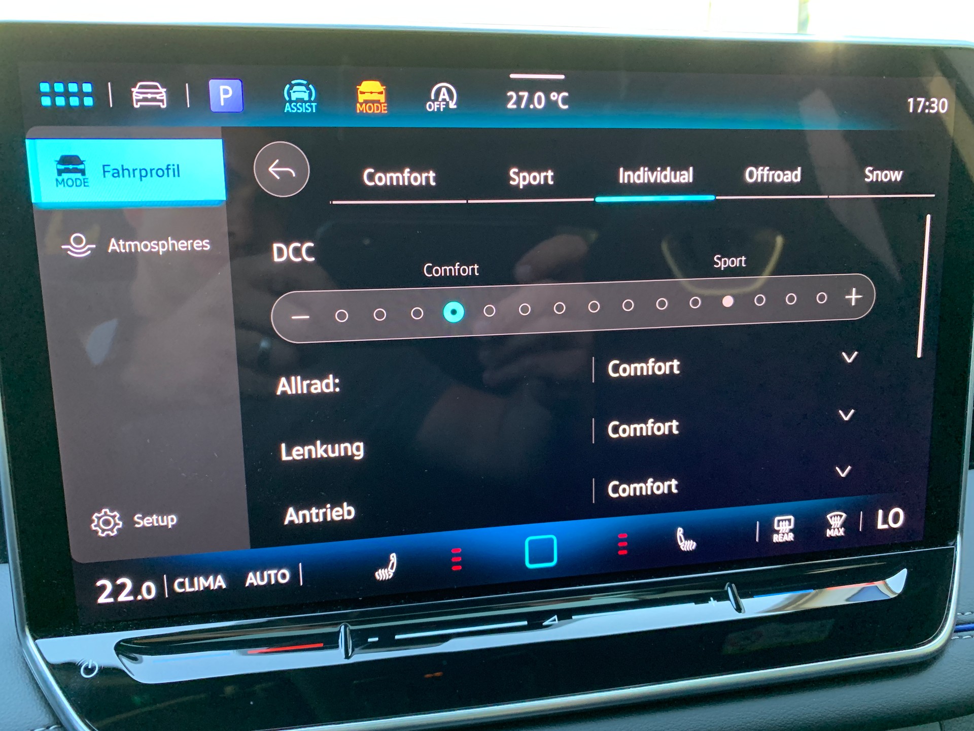 VW Tiguan 2.0 TSI DSG R-Line 4Motion-image-13