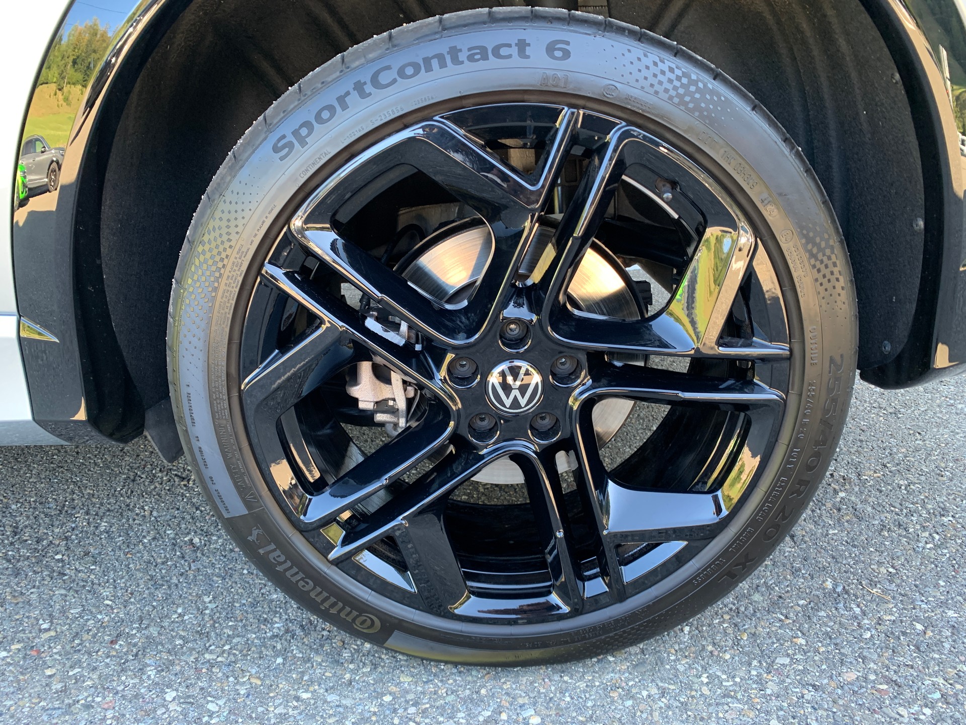 VW Tiguan 2.0 TSI DSG R-Line 4Motion-image-6