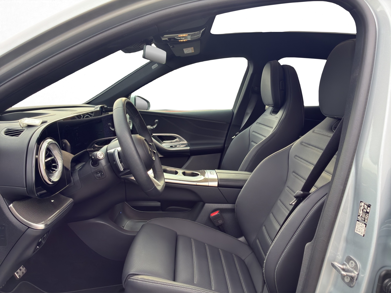 MERCEDES-BENZ GLC 400 4Matic EQ-image-9