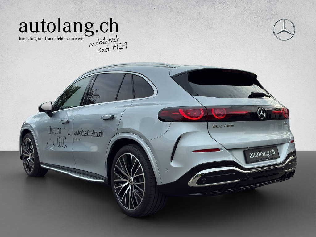 MERCEDES-BENZ GLC 400 4Matic EQ-image-2