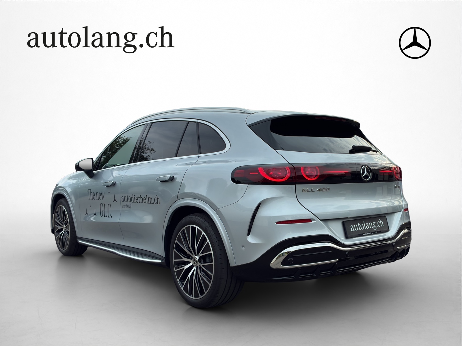 MERCEDES-BENZ GLC 400 4Matic EQ-image-3