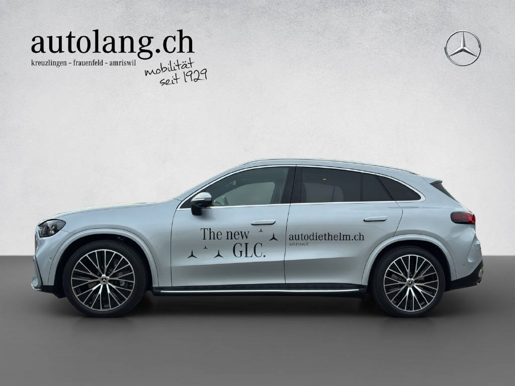 MERCEDES-BENZ GLC 400 4Matic EQ-image-1