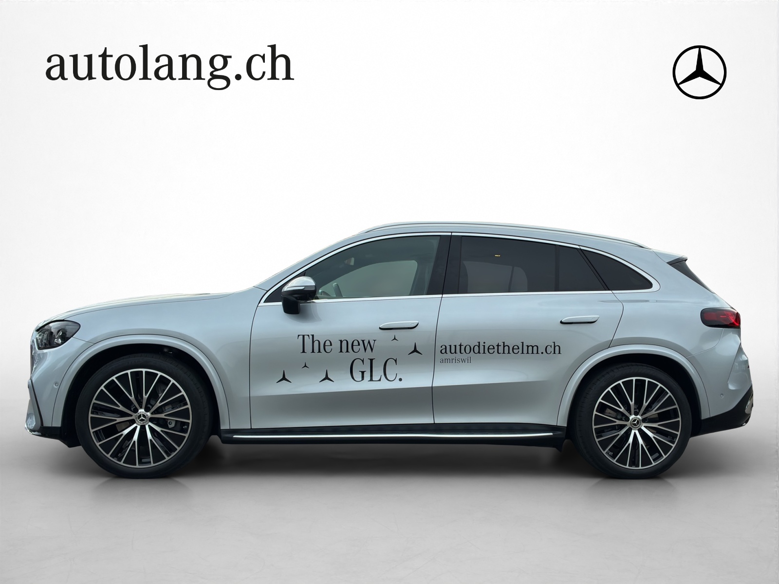 MERCEDES-BENZ GLC 400 4Matic EQ-image-2