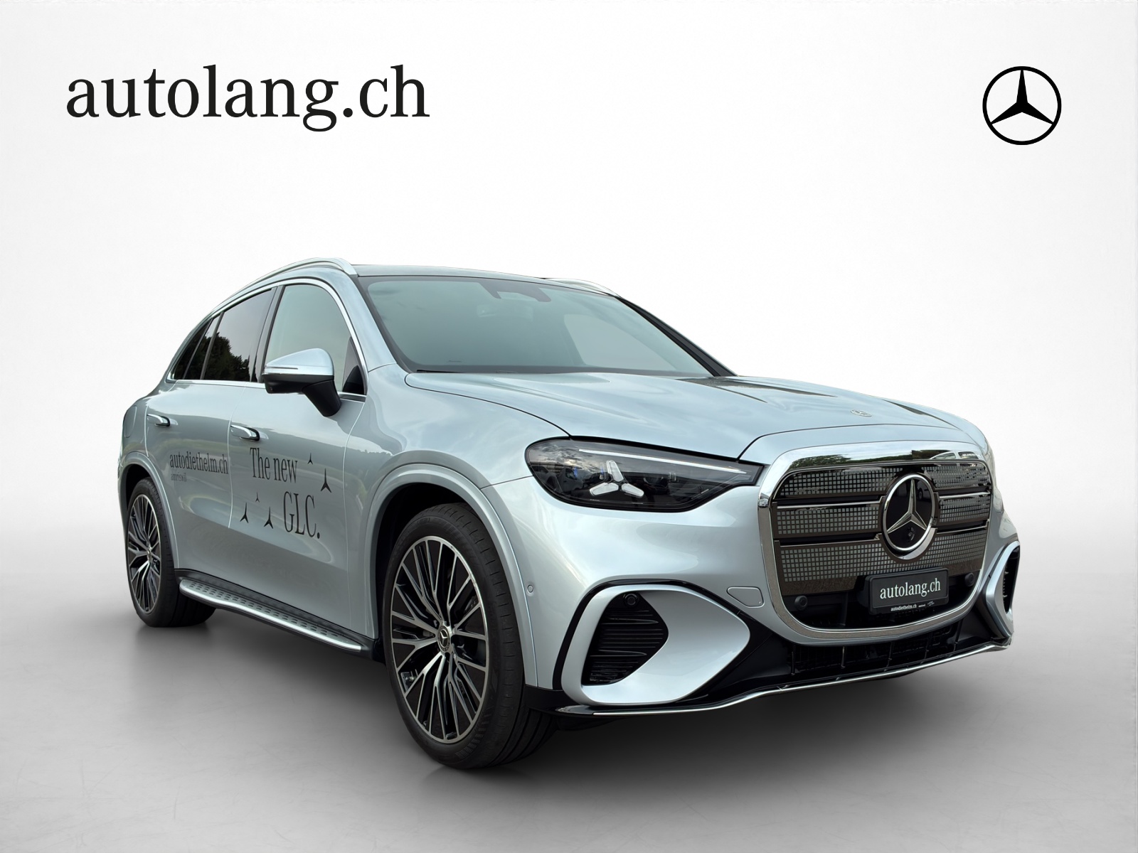 MERCEDES-BENZ GLC 400 4Matic EQ-image-5