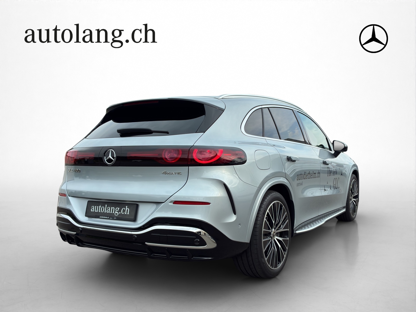 MERCEDES-BENZ GLC 400 4Matic EQ-image-4