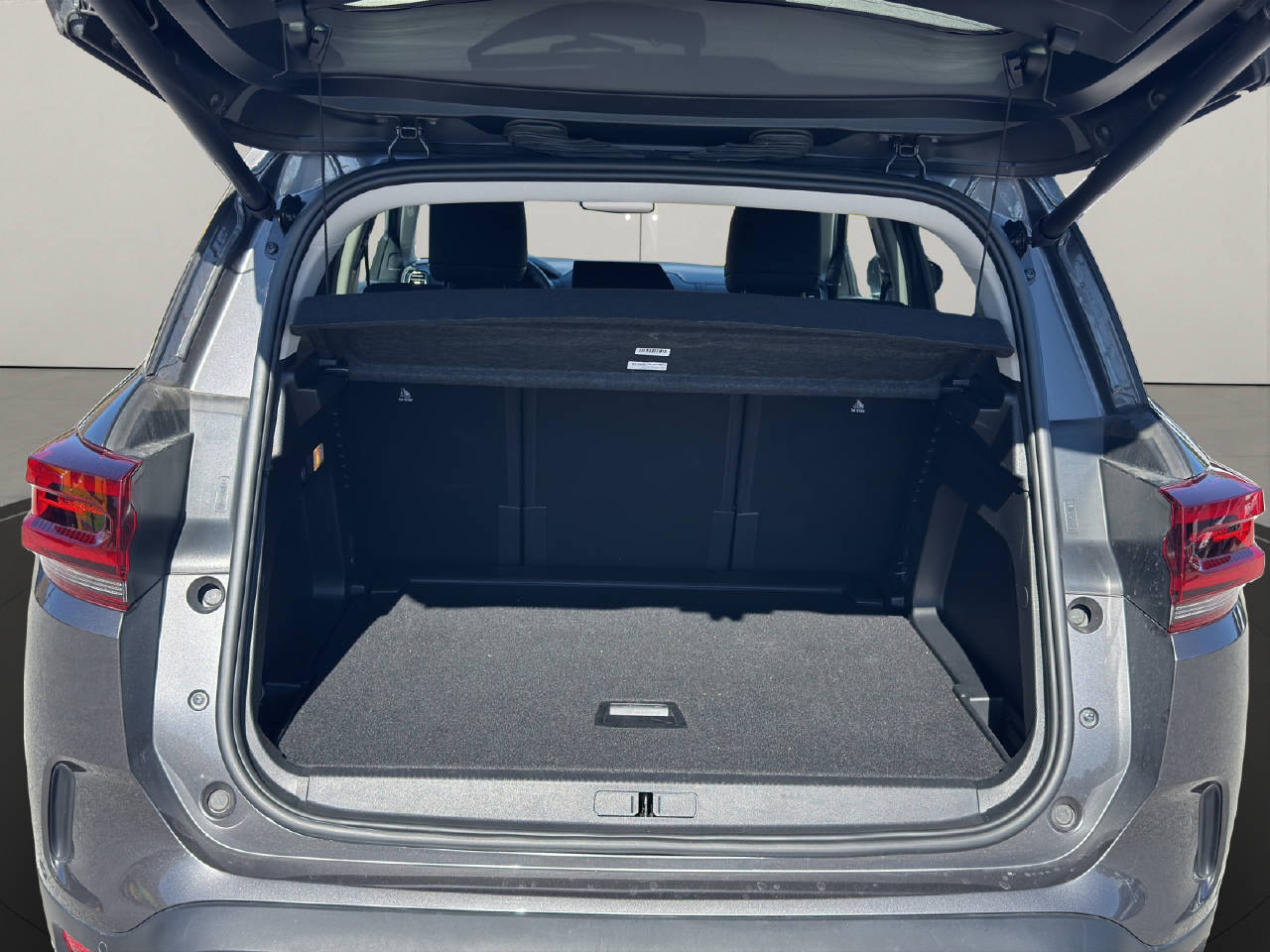 CITROEN C5 Aircross 1.2 PureTech Shine-image-11