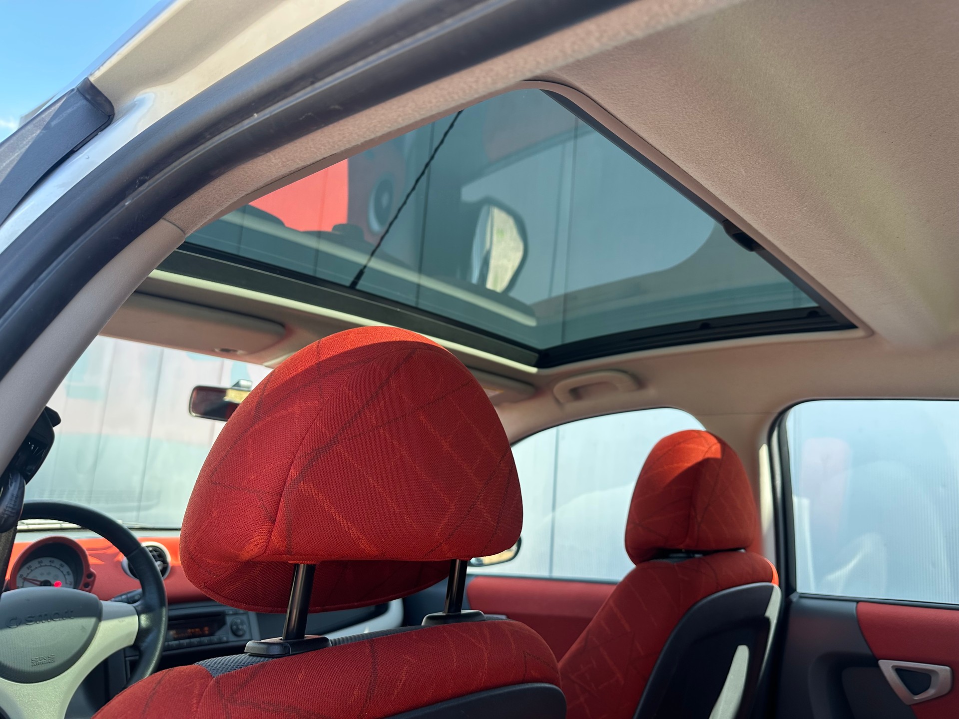 SMART forfour 1.3 passion-image-11