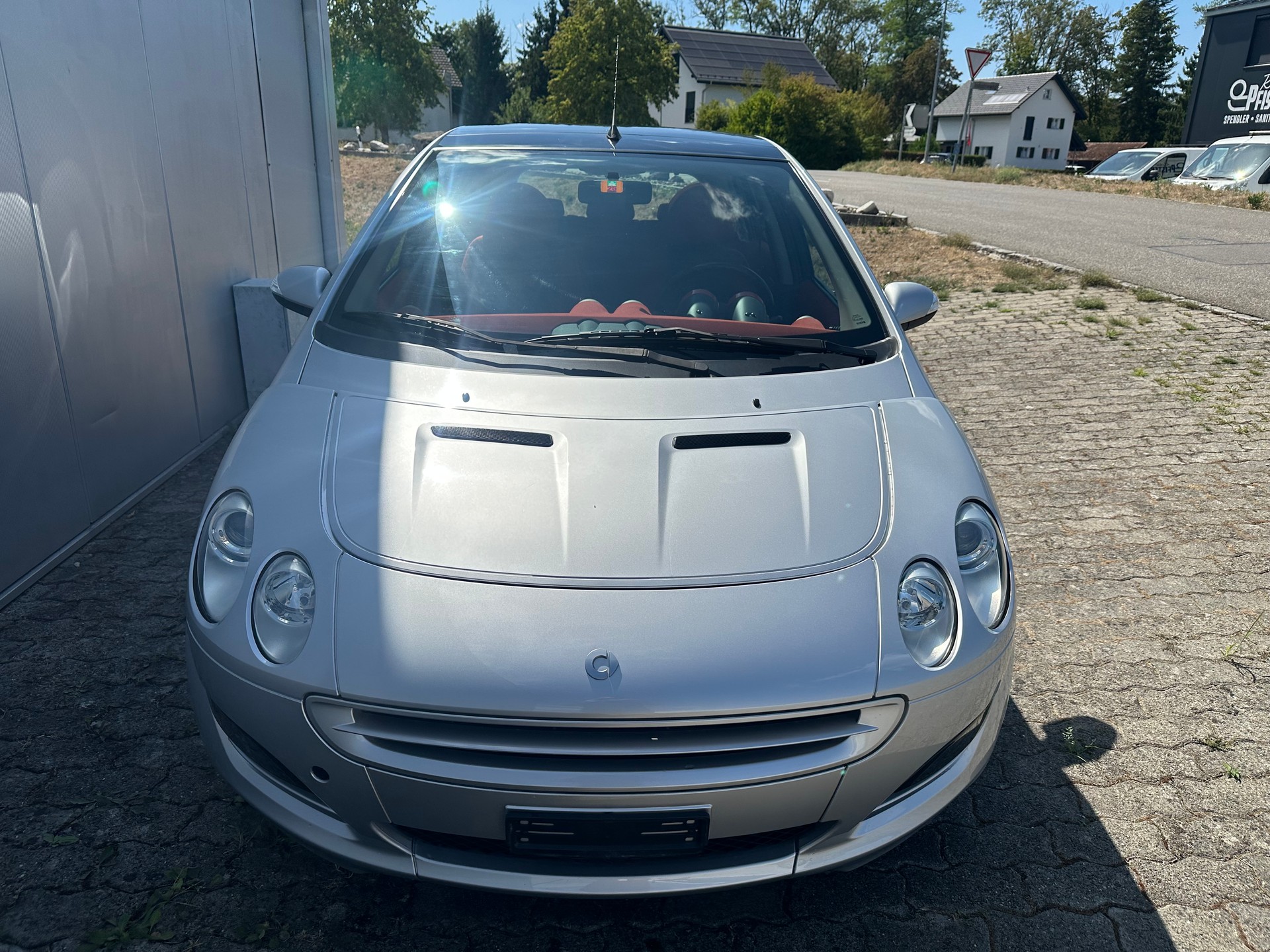 SMART forfour 1.3 passion-image-2