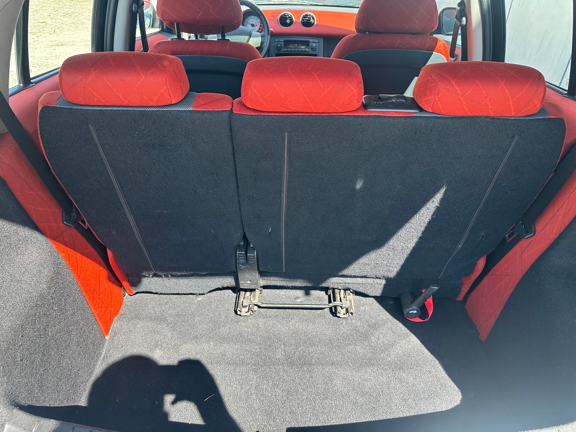 SMART forfour 1.3 passion-image-13