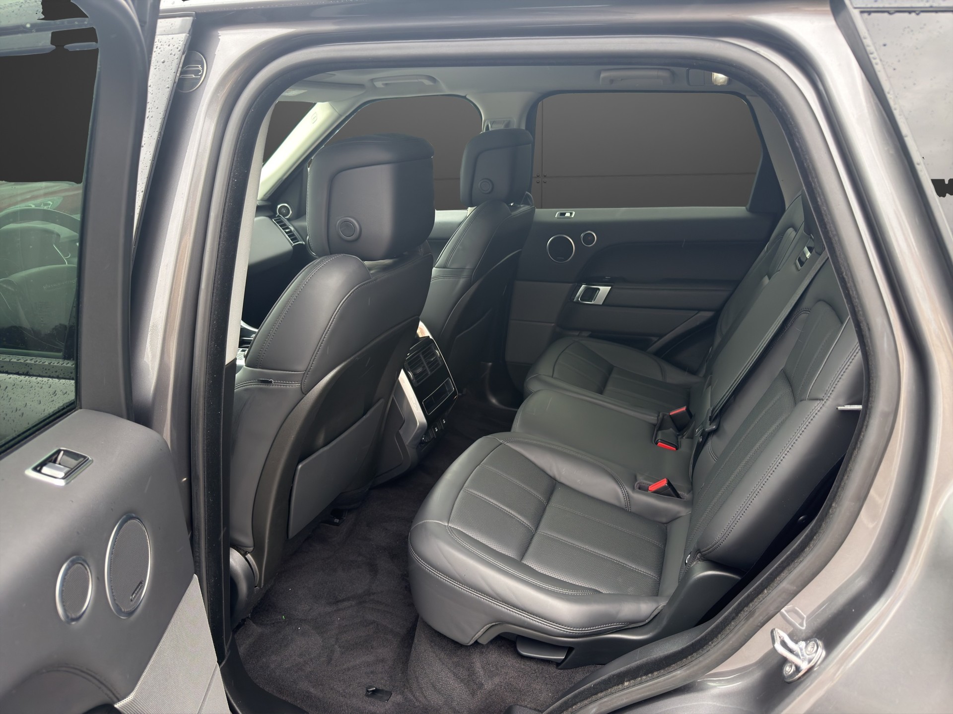 LAND ROVER Range Rover Sport 2.0 Si4 HSE Automatic-image-22