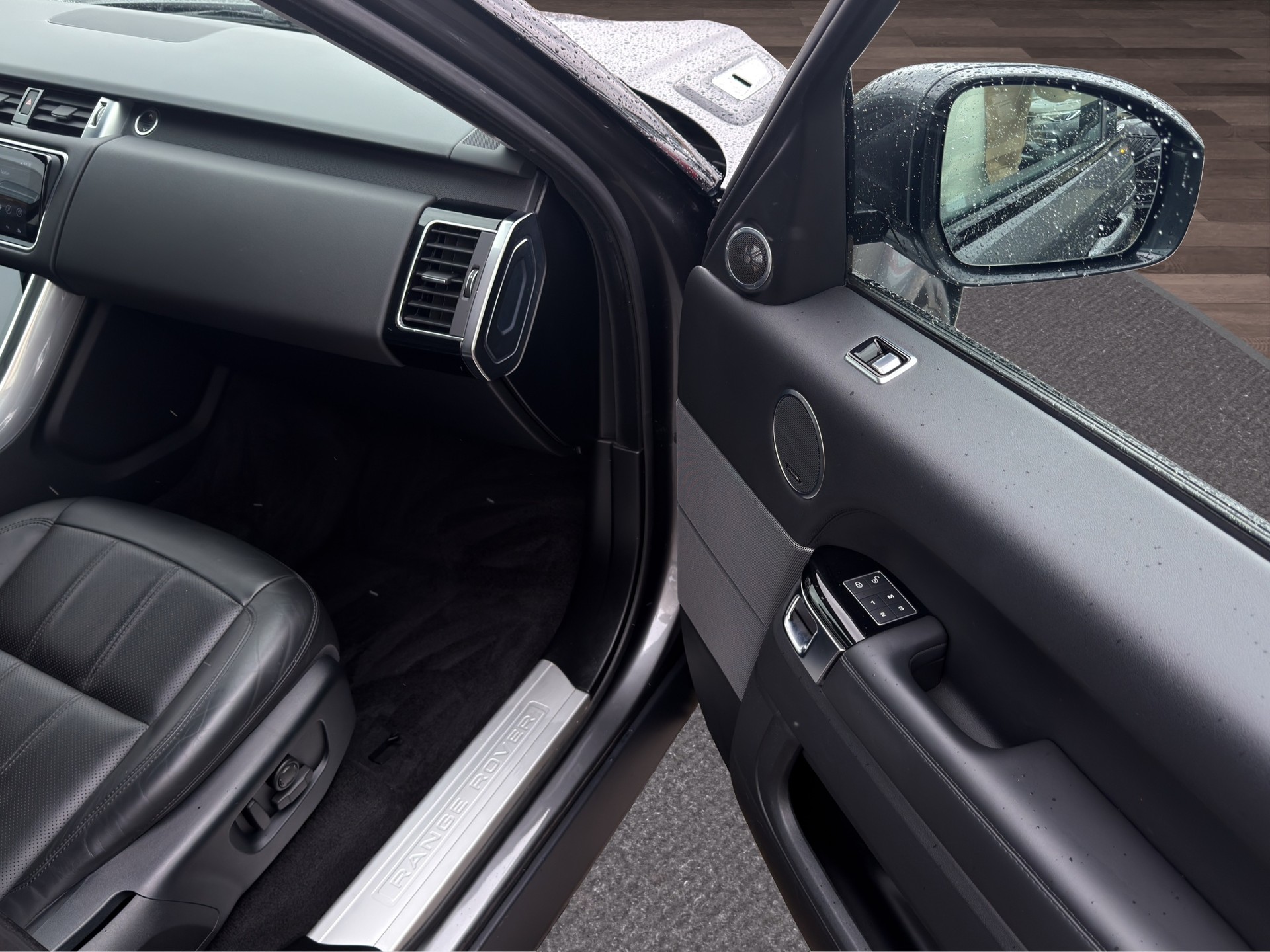 LAND ROVER Range Rover Sport 2.0 Si4 HSE Automatic-image-20